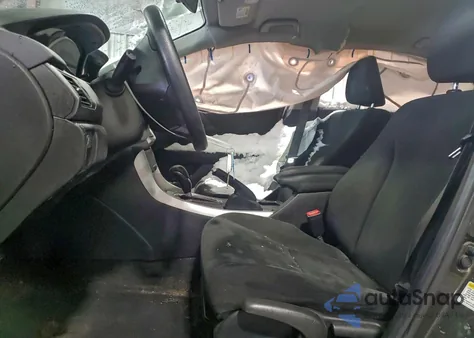 2013 Honda Accord Lx z USA, uszkodzony, nr VIN 1HGCR2F3XDA225527